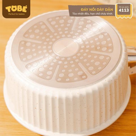  Bộ nồi chảo chống dính cán rời MS 4113 