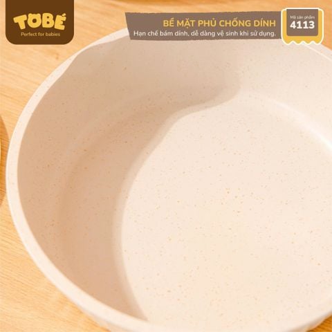  Bộ nồi chảo chống dính cán rời MS 4113 