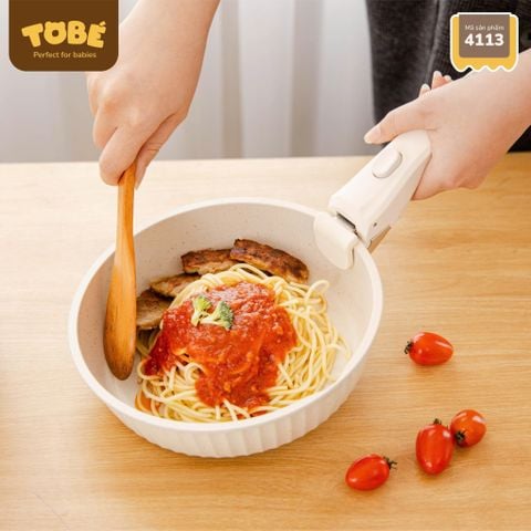  Bộ nồi chảo chống dính cán rời MS 4113 