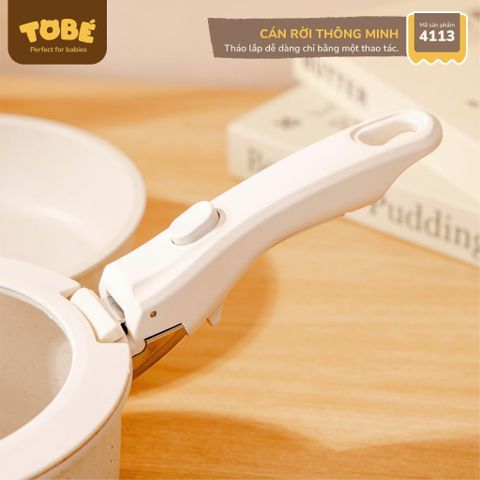  Bộ nồi chảo chống dính cán rời MS 4113 