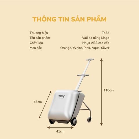  Vali đa năng Lingo MS 6105 