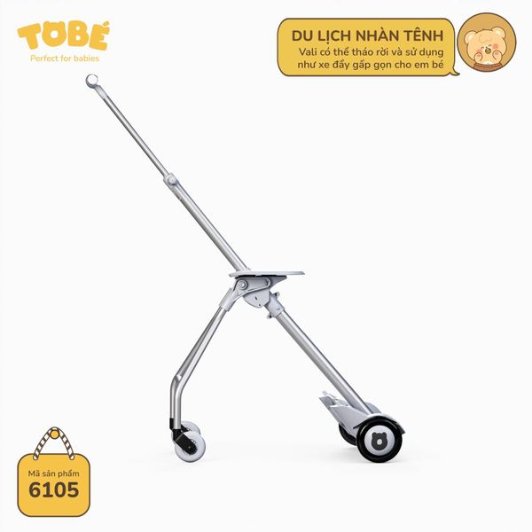  Vali đa năng Lingo MS 6105 