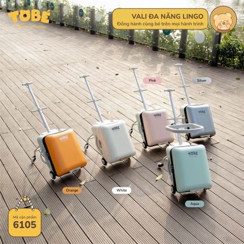  Vali đa năng Lingo MS 6105 