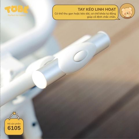  Vali đa năng Lingo MS 6105 