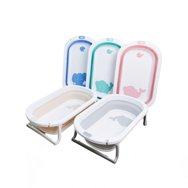  Chậu Tắm Gấp Gọn JOLY MS 2116 