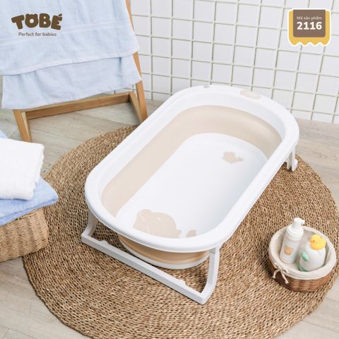  Chậu Tắm Gấp Gọn JOLY MS 2116 