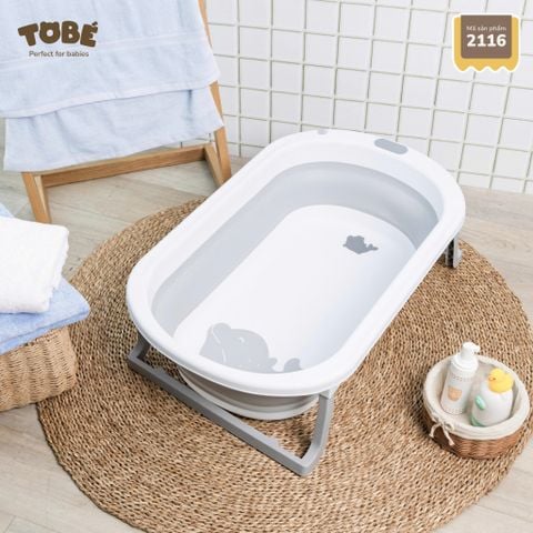  Chậu Tắm Gấp Gọn JOLY MS 2116 