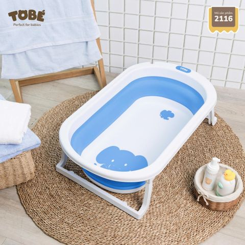  Chậu Tắm Gấp Gọn JOLY MS 2116 