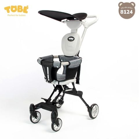  Xe Đẩy Gấp Gọn Olwen Plus 3.0 MS 8124 