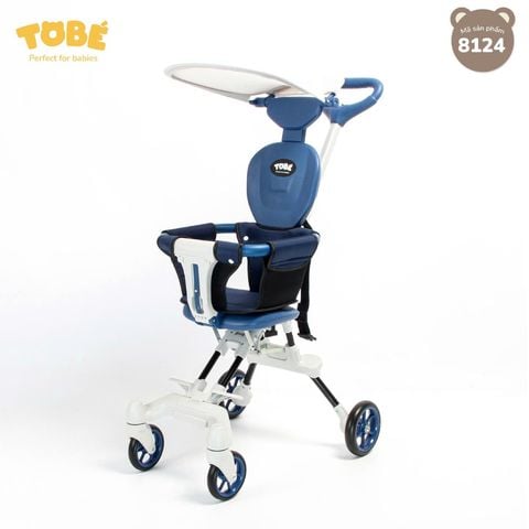  Xe Đẩy Gấp Gọn Olwen Plus 3.0 MS 8124 