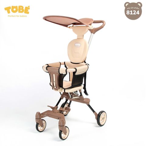  Xe Đẩy Gấp Gọn Olwen Plus 3.0 MS 8124 