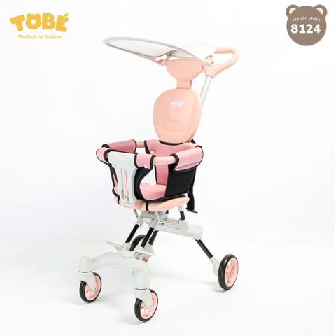  Xe Đẩy Gấp Gọn Olwen Plus 3.0 MS 8124 