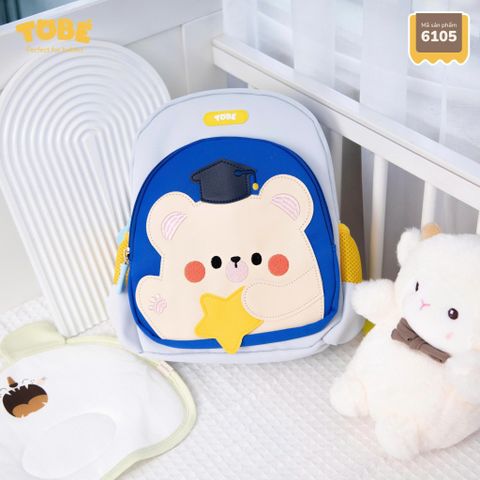  Balo Đi Học Cho Bé ToBé MS 6105 