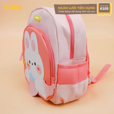  Balo Đi Học Cho Bé ToBé MS 6105 