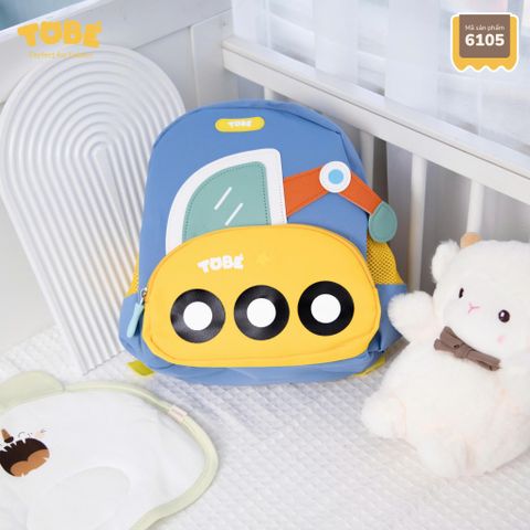  Balo Đi Học Cho Bé ToBé MS 6105 