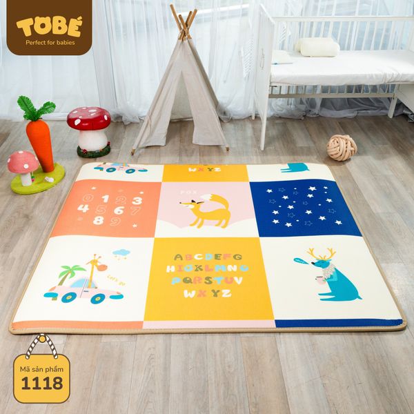  Thảm Cuộn Silicone MS 1118 