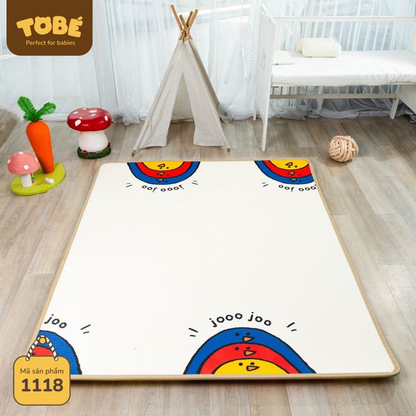  Thảm Cuộn Silicone MS 1118 