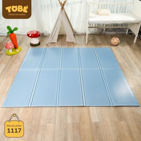  Thảm Chơi Gấp Gọn 2 Mặt MS 1117 