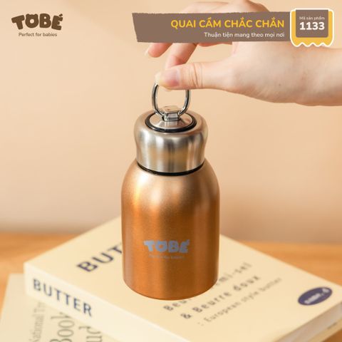  Bình giữ nhiệt inox TurBo MS 1133 