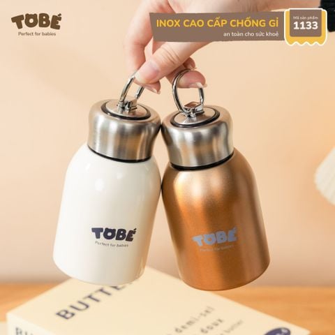  Bình giữ nhiệt inox TurBo MS 1133 