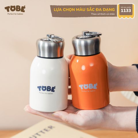  Bình giữ nhiệt inox TurBo MS 1133 