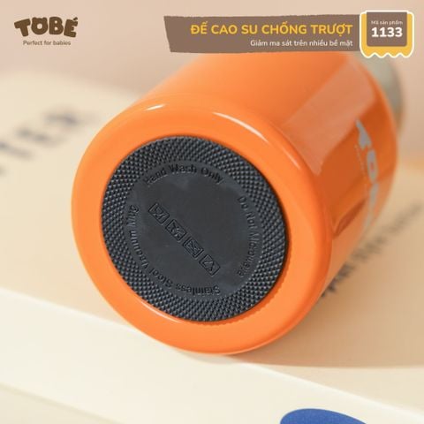  Bình giữ nhiệt inox TurBo MS 1133 