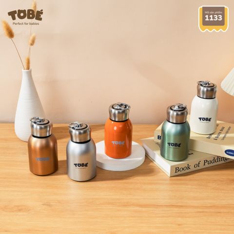  Bình giữ nhiệt inox TurBo MS 1133 