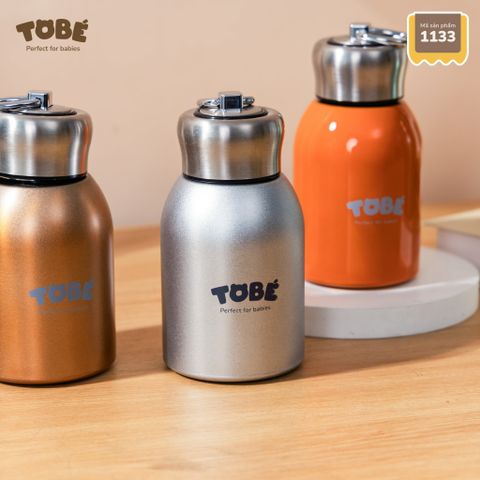  Bình giữ nhiệt inox TurBo MS 1133 