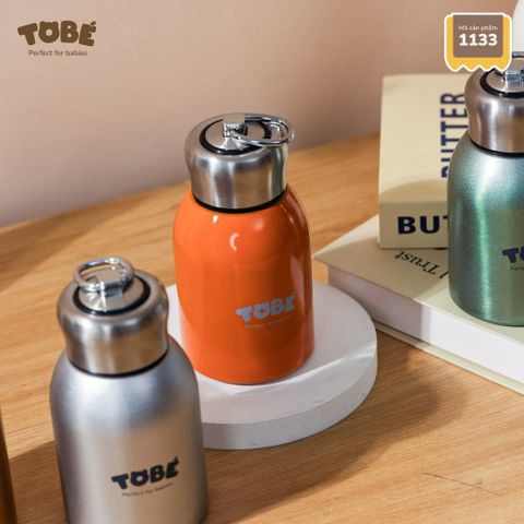  Bình giữ nhiệt inox TurBo MS 1133 