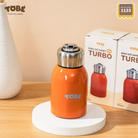  Bình giữ nhiệt inox TurBo MS 1133 