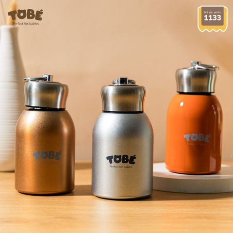  Bình giữ nhiệt inox TurBo MS 1133 