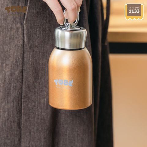  Bình giữ nhiệt inox TurBo MS 1133 