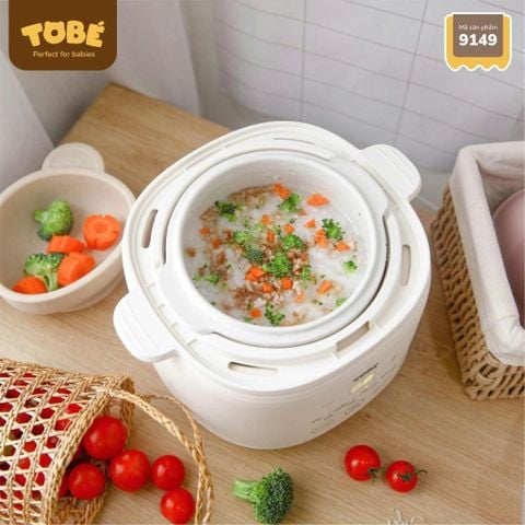  Nồi Nấu Cháo Chậm KOMI 2.0 MS 9149 