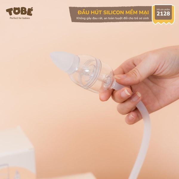  Dụng Cụ Hút Mũi Dani MS 2128 