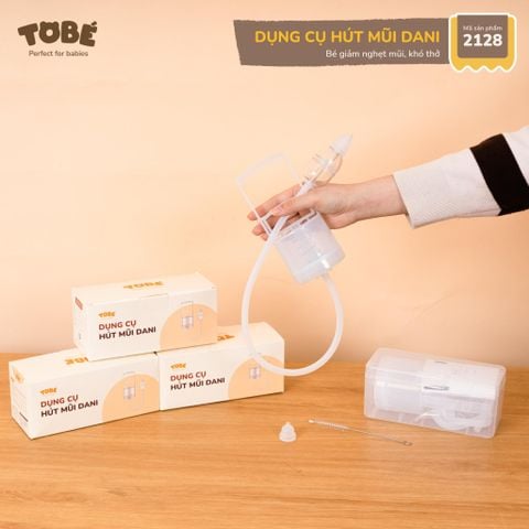  Dụng Cụ Hút Mũi Dani MS 2128 