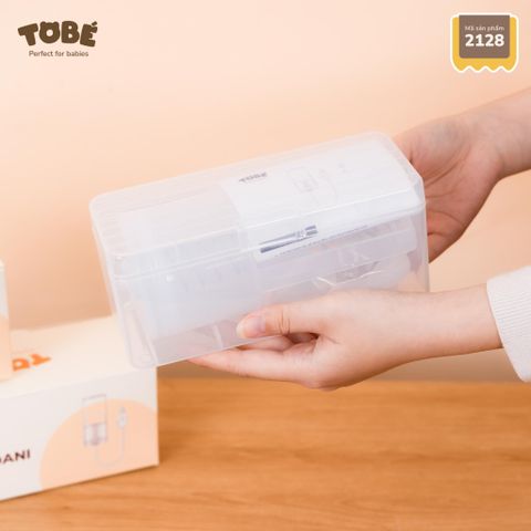  Dụng Cụ Hút Mũi Dani MS 2128 