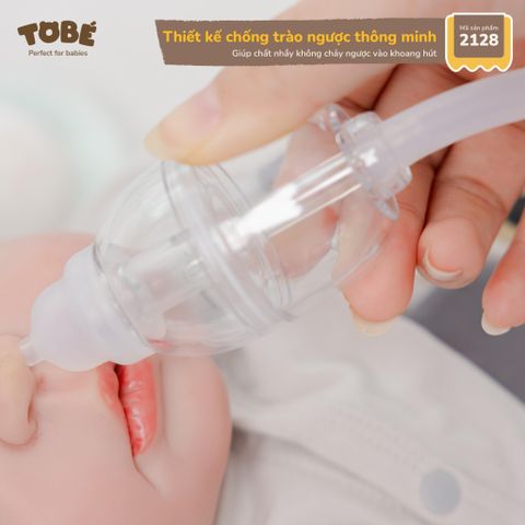  Dụng Cụ Hút Mũi Dani MS 2128 