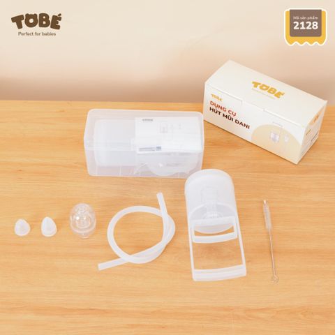  Dụng Cụ Hút Mũi Dani MS 2128 