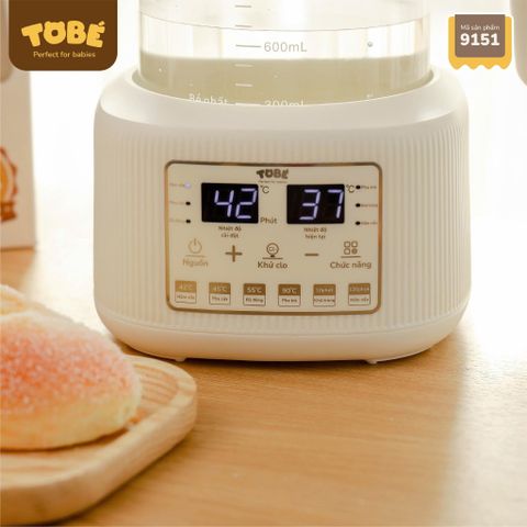  Bình Đun Nước Pha Sữa Wami MS 9151 