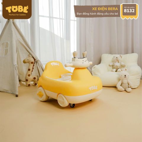  Xe Điện Bera MS 8132 