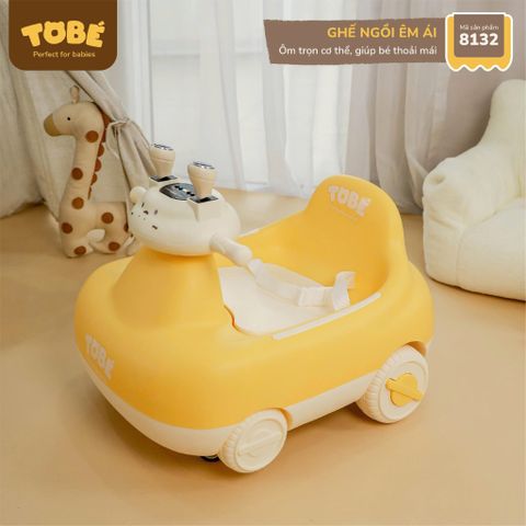  Xe Điện Bera MS 8132 