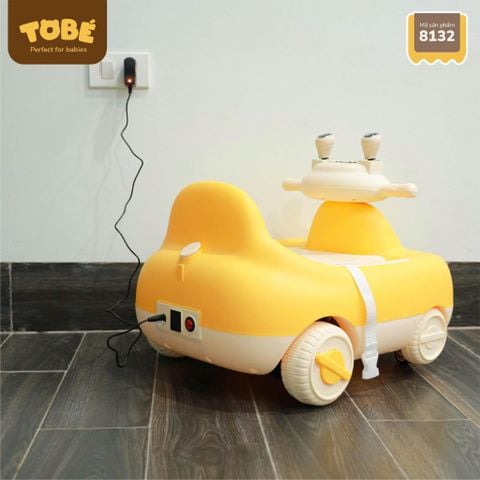 Xe Điện Bera MS 8132 