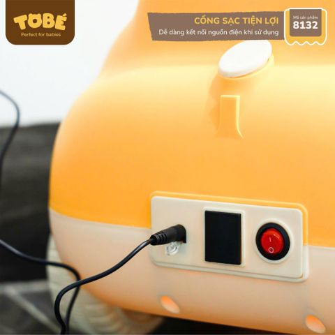  Xe Điện Bera MS 8132 