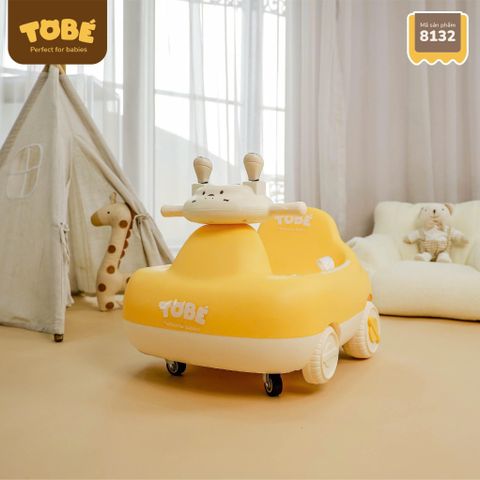  Xe Điện Bera MS 8132 