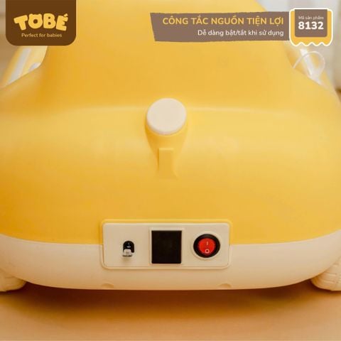  Xe Điện Bera MS 8132 