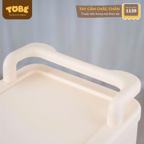  Tủ 5 Tầng Tiện Ích Pooha MS 1139 