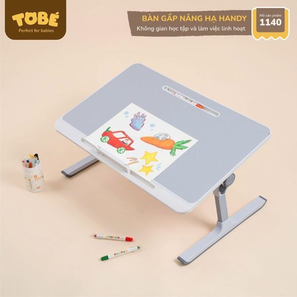  Bàn Gấp Nâng Hạ Handy MS 1140 