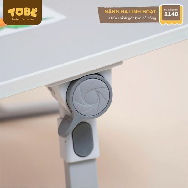  Bàn Gấp Nâng Hạ Handy MS 1140 