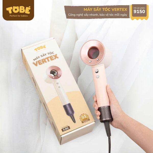  Máy Sấy Tóc Vertex MS 9150 