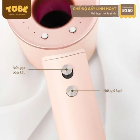  Máy Sấy Tóc Vertex MS 9150 